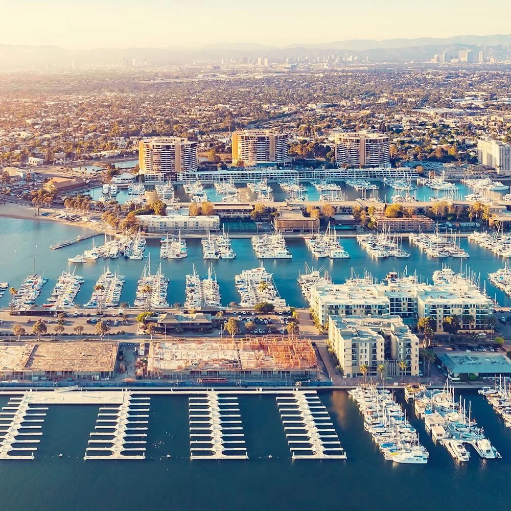 Marina del Rey