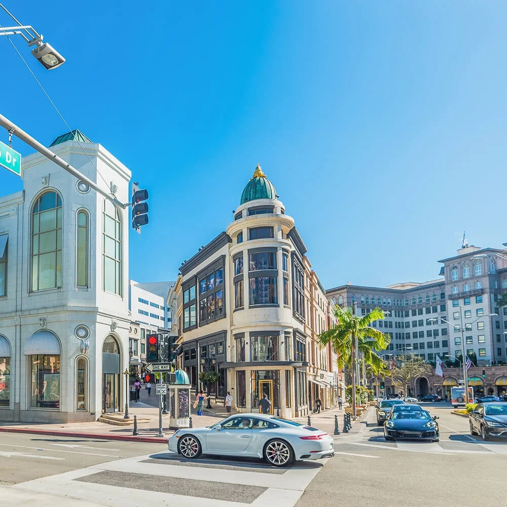 Beverly Hills