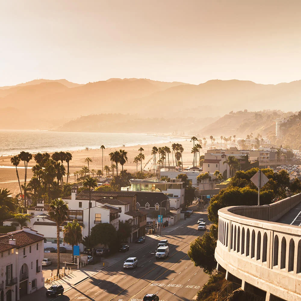 Santa Monica
